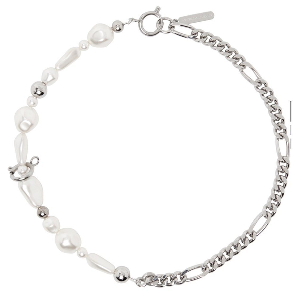 Justice Clenquet Charly Choker